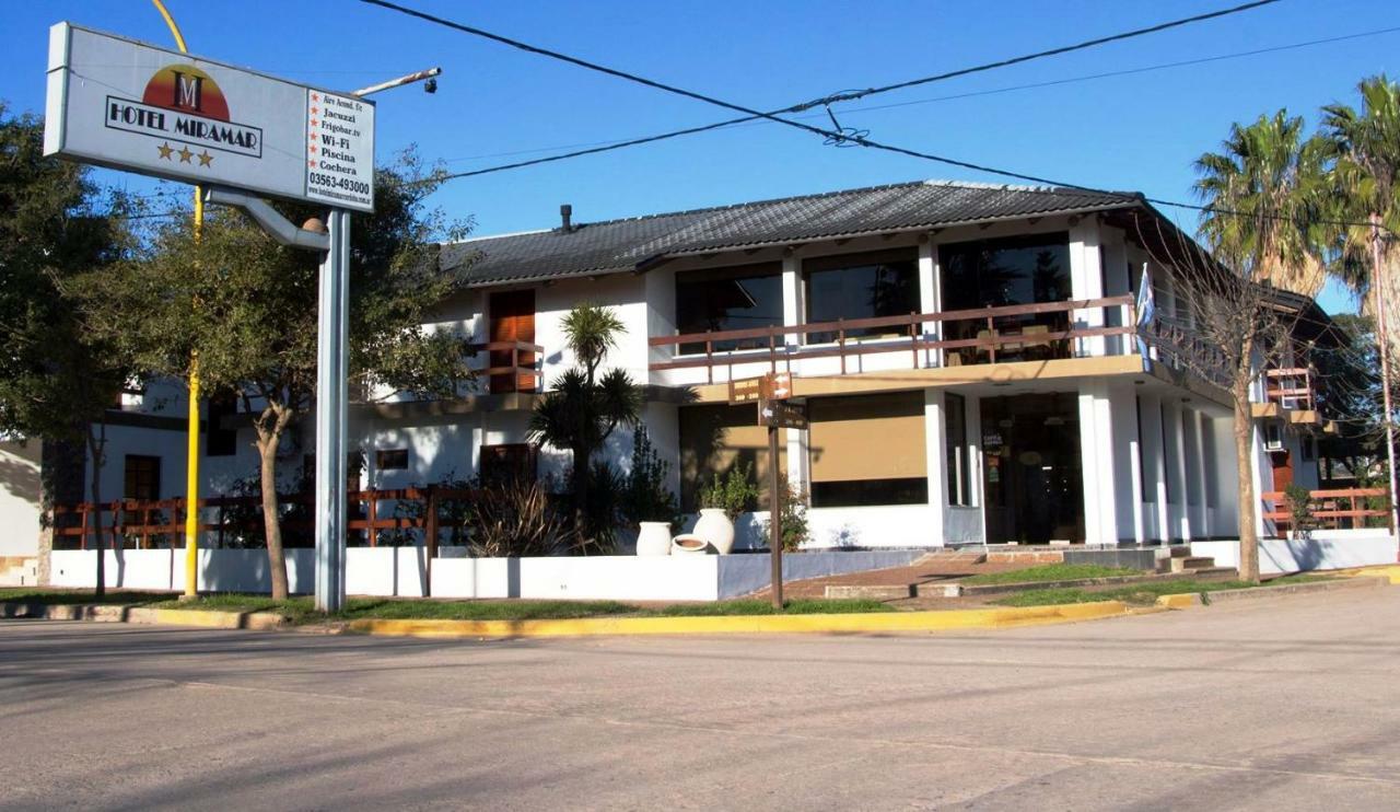 Hotel Miramar Miramar  Exterior foto